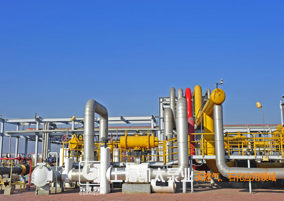 天然氣、石化