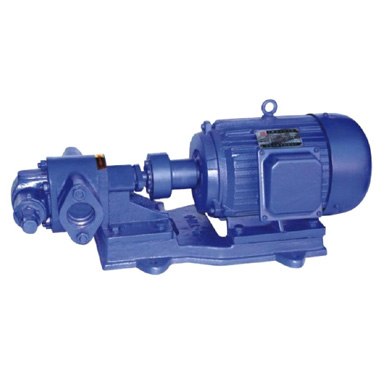 2CY、KCB齒輪式輸油泵