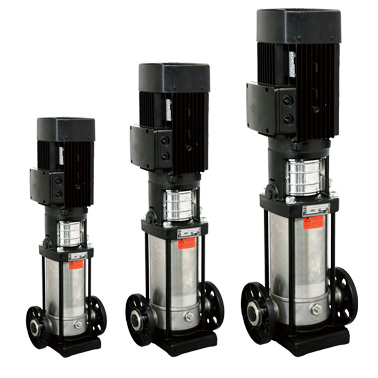 CDL、CDLF不鏽鋼衝壓離心泵